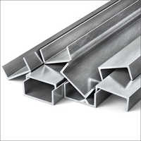 Industrial Mild Steel Beam Channel