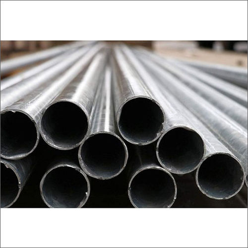 1mm Mild Steel Round Pipe