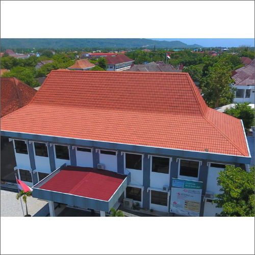 Onduvilla Roofting Tiles