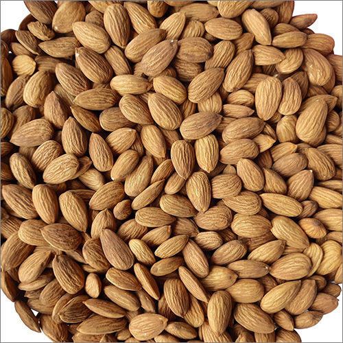 Jumbo California Nonpareil Almond Shelf Life: 6 Months