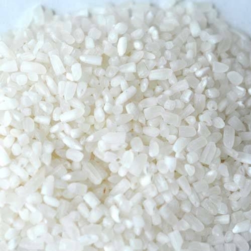 Raw Rice Broken By S R FOODS