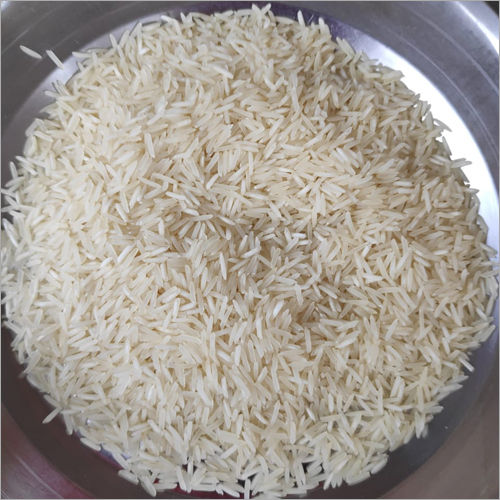 White Basmati Rice