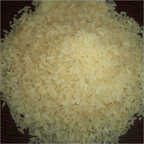 IR 64 Parboiled Rice