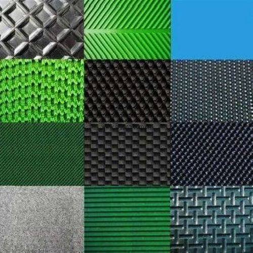 PVC Conveyor Belts