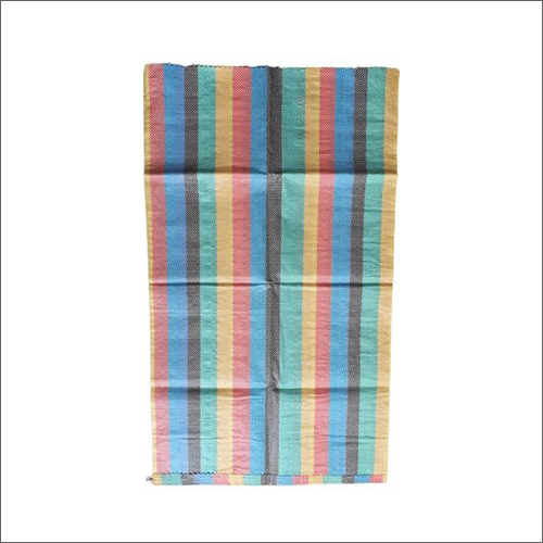 50kg PP Woven Sack Bag
