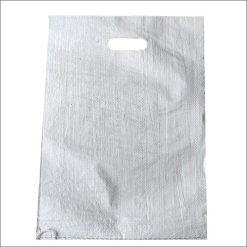 10kg PP Woven Carry Bag