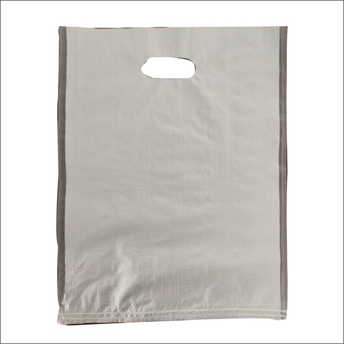 Woven Bag