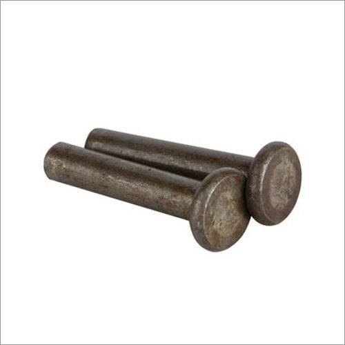 Iron Rivet Usage: Industrial