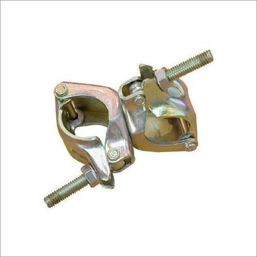 Swivel Scaffold Coupler