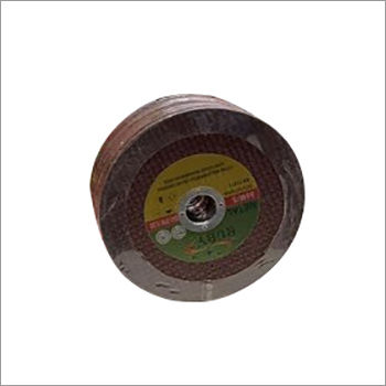 Ruby Brand Metal Cutting Wheel