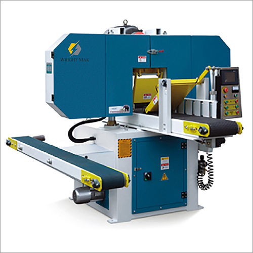 Horizontal Band Saw Machine Industrial