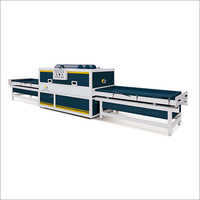 Industrial Membrane Press Machine