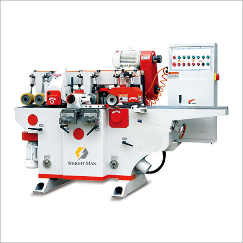 Spindle Moulder Machine