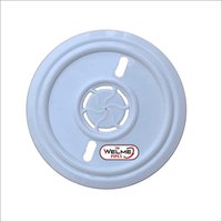 PVC  Round Sheet