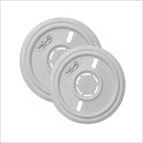 PVC  Round Sheet