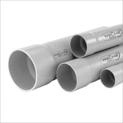 UPVC Pipe
