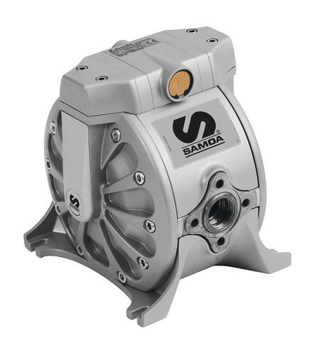 Aluminum AODD Pumps