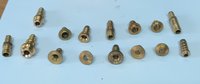 Brass inner