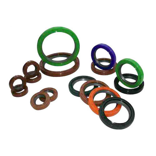 Oil Seals COLORFUL