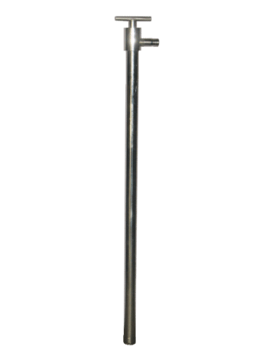 Piston Hand Pumps