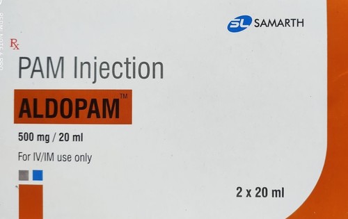 Liquid Pam Injection