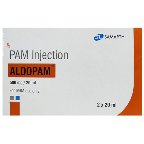 Pam injection