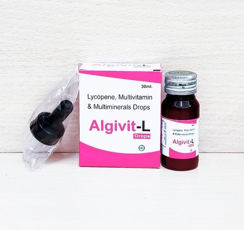 Algivit L Health Supplements