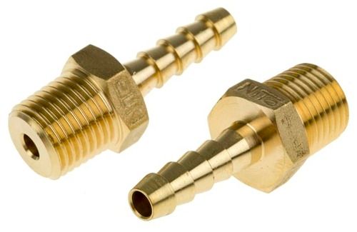 Brass Hose Fittings