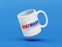 Printed Mug