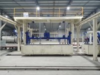 AAC Blocks Making Machinery