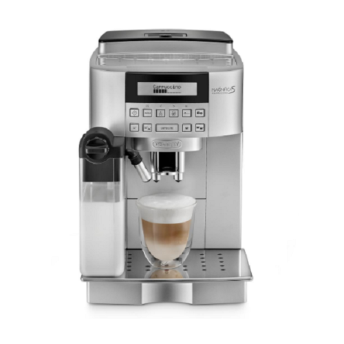 Delonghi Magnifica S Coffee Maker ECAM 22 360 S