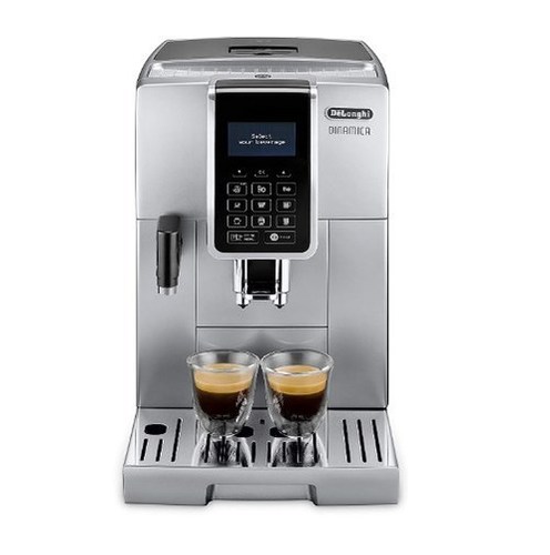 Delonghi Dinamica Espresso Machine  ECAM350 75 S