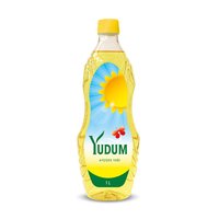Refined Sunflower Oil