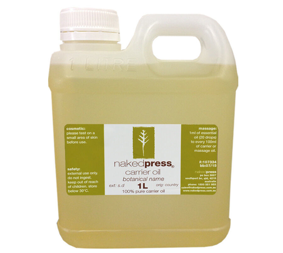Double Refined Sunflower Oil