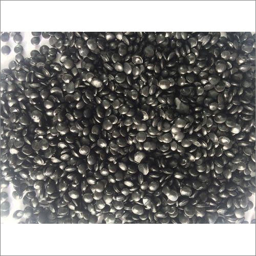 LDPE Black Granules