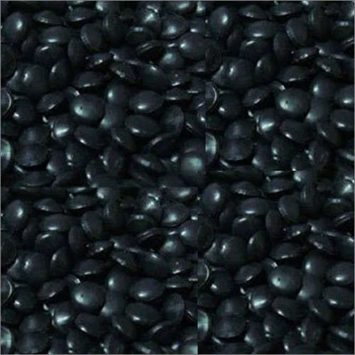 LLDPE Black Granules