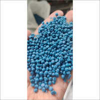 Hdpe Granules