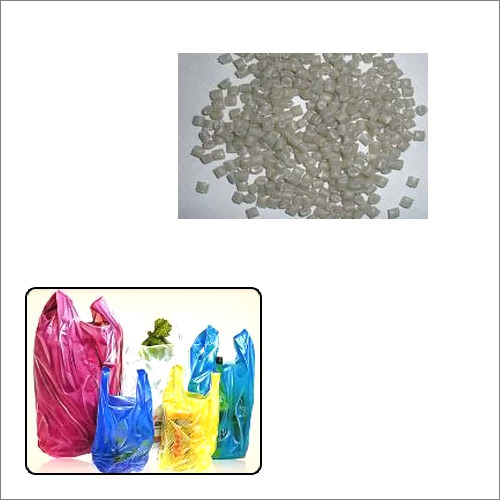 HM Granules For Carry Bags