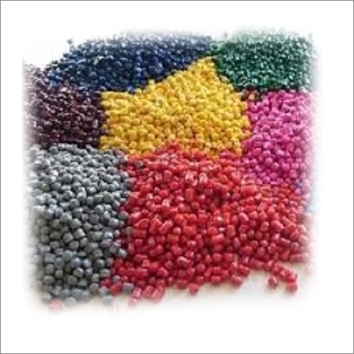 LDPE Granules For Carry Bag