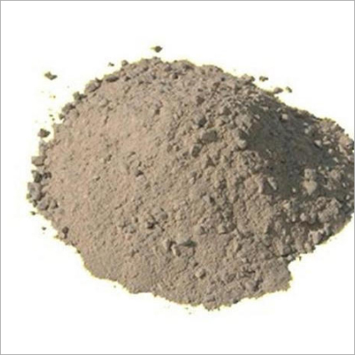 Industrial Refractory Castables