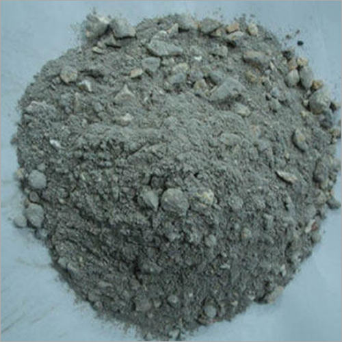 Mineral Refractories Insulating Castables