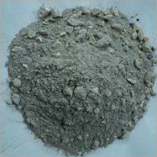 Insulating Castables