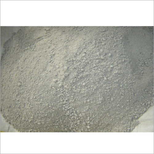 Boiler Refractory Castables
