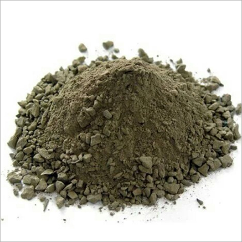 Mineral Refractories Calcium Aluminate Cement