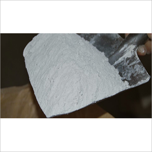 Granule Aluminium Cement