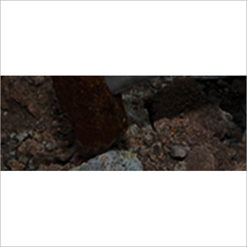 Rotary Kiln Calcined Bauxite LF