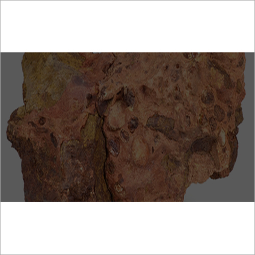 Mineral Refractories Vartical Shaft Kiln Calcium Bauxite