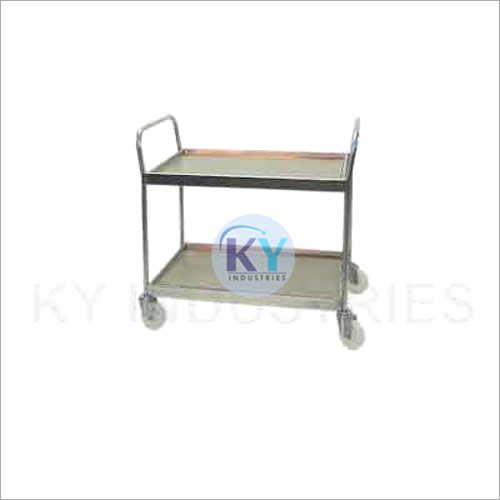 Tray Trolley