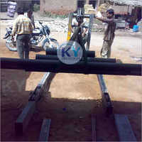 Counter Balance Floor Crane
