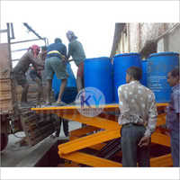 Drum Unloading Lift